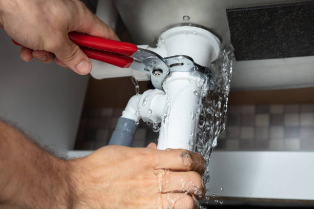 Best Emergency water damage restoration  in Hart, TX