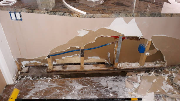 Best Residential water damage restoration  in Hart, TX