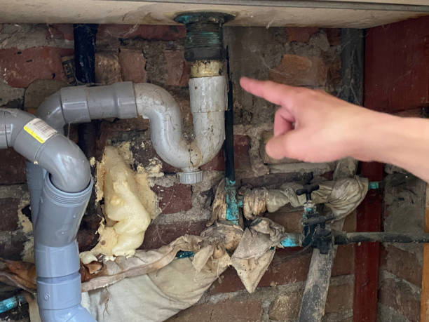 Carpet water damage restoration in Hart, TX